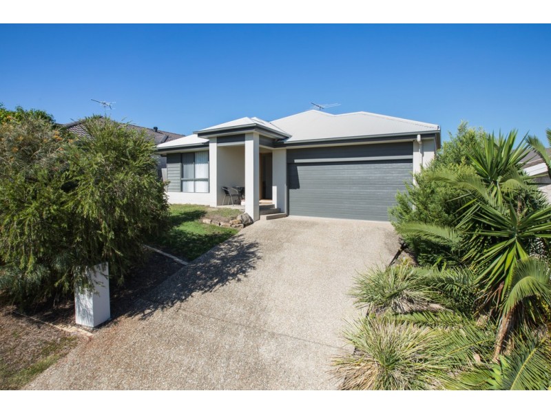 38 Geranium Drive, Springfield Lakes QLD 4300