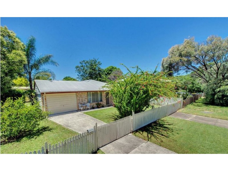 2A Walsh Street, Newtown QLD 4305