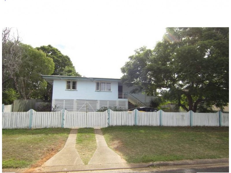 12 Wentworth Street, Leichhardt QLD 4305