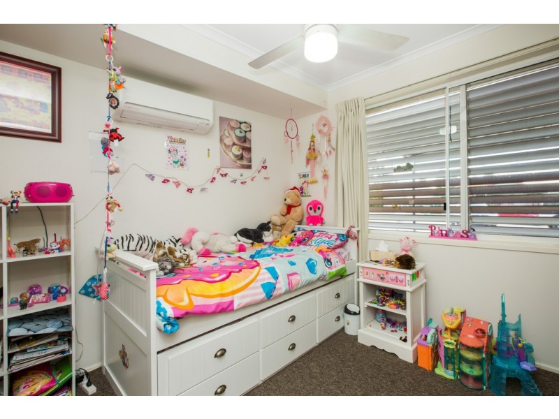 3 Windflower Place, Springfield QLD 4300