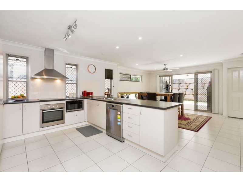 51 Cornelius Drive, Augustine Heights QLD 4300
