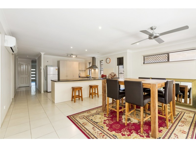 51 Cornelius Drive, Augustine Heights QLD 4300