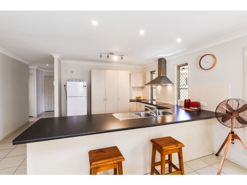51 Cornelius Drive, Augustine Heights QLD 4300