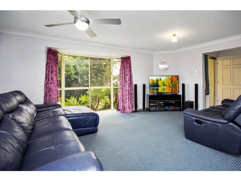34 Canterbury Bells Cct, Springfield Lakes QLD 4300