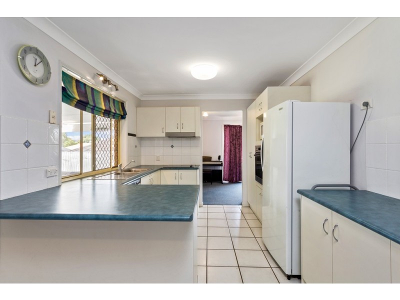 34 Canterbury Bells Cct, Springfield Lakes QLD 4300