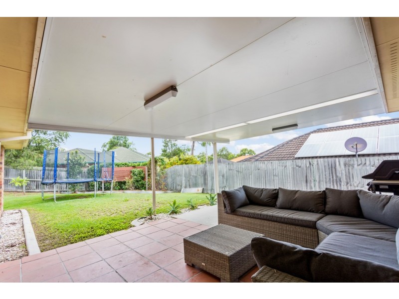 34 Canterbury Bells Cct, Springfield Lakes QLD 4300