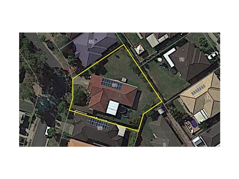 34 Canterbury Bells Cct, Springfield Lakes QLD 4300