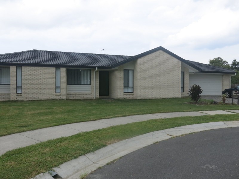 18 Weston Court, Bellbird Park QLD 4300
