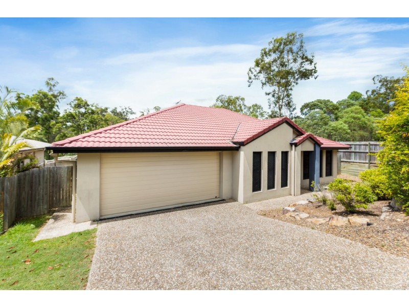 27 Shallow Bay Drive, Springfield Lakes QLD 4300