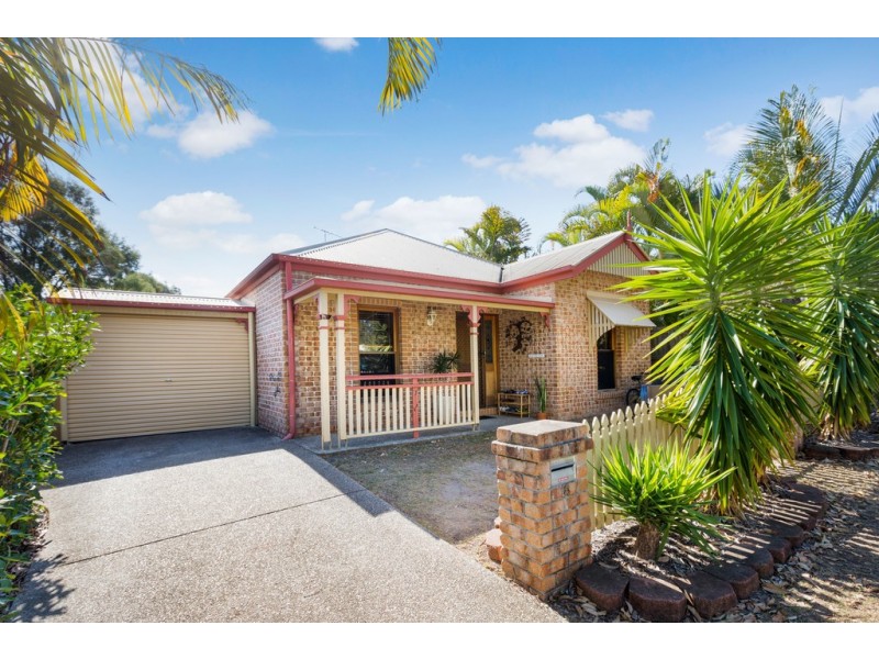 18 Harriet Court, Springfield Lakes QLD 4300