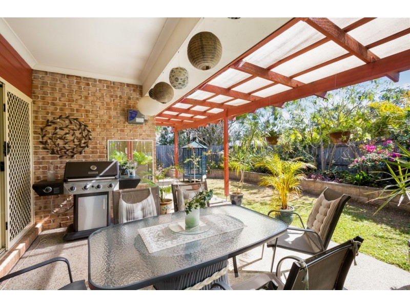 18 Harriet Court, Springfield Lakes QLD 4300