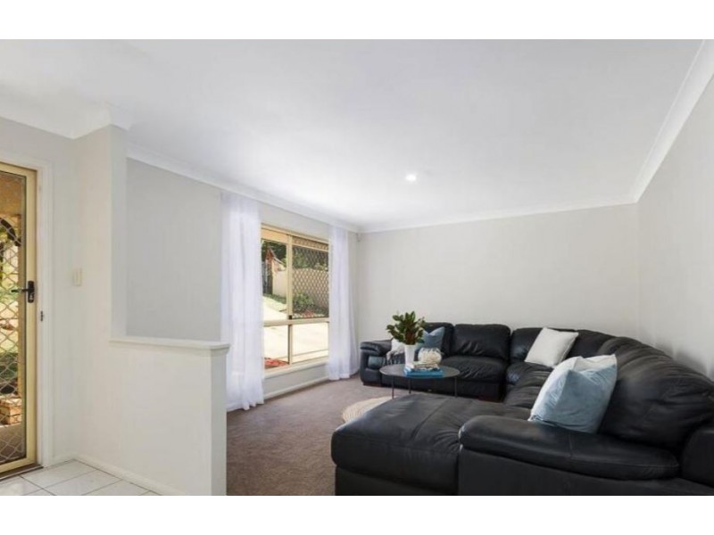 7 Billabong Place, Springfield QLD 4300