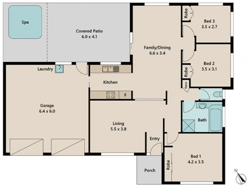 7 Billabong Place, Springfield QLD 4300