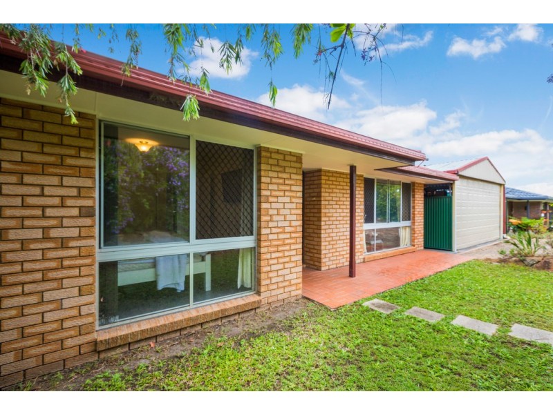 45 Wilson Drive, Camira QLD 4300