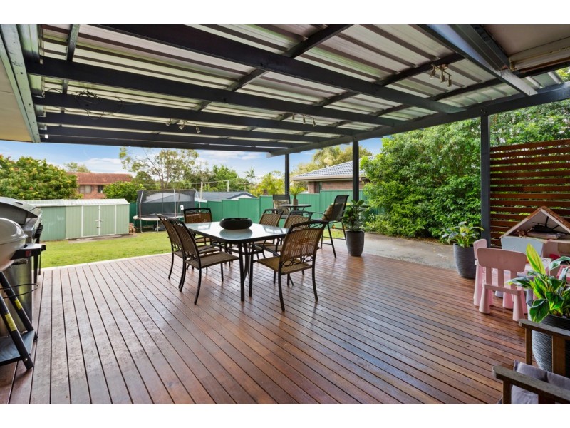 45 Wilson Drive, Camira QLD 4300