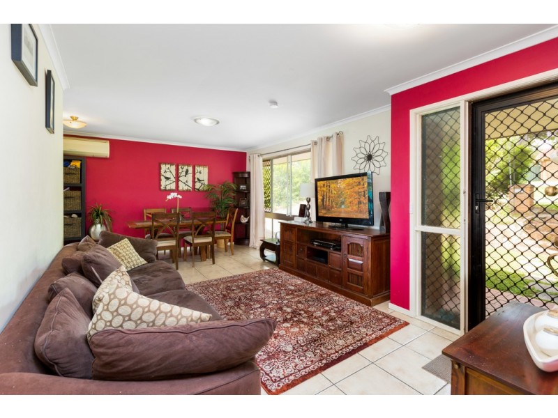 45 Wilson Drive, Camira QLD 4300