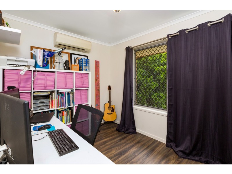 45 Wilson Drive, Camira QLD 4300