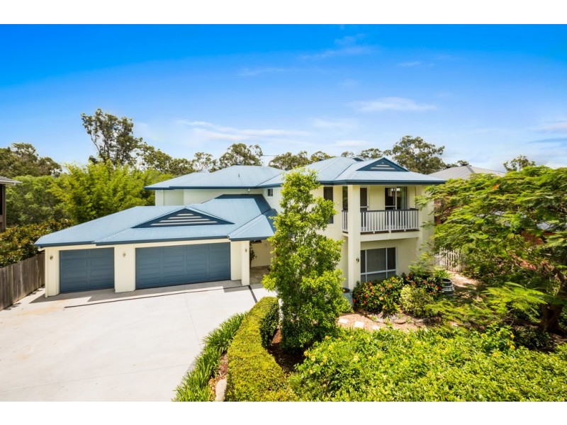 39 St Augustines Drive, Augustine Heights QLD 4300