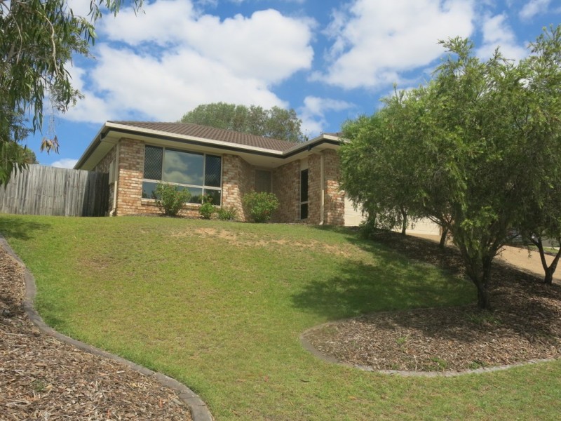121 Sharpless Road, Springfield QLD 4300