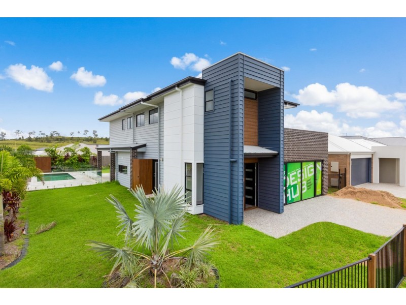 15 Harmony Crescent, South Ripley QLD 4306