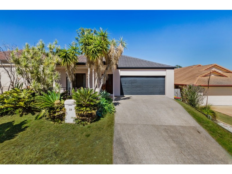 39 Viewpoint Drive, Springfield Lakes QLD 4300