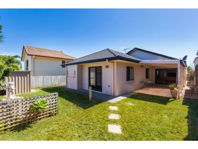 39 Viewpoint Drive, Springfield Lakes QLD 4300