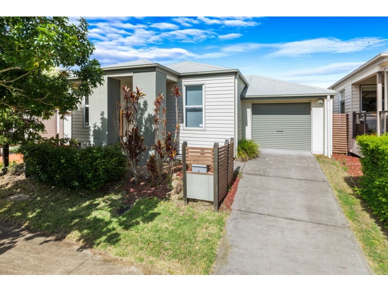 3 Ovals Terrace, Springfield Lakes QLD 4300