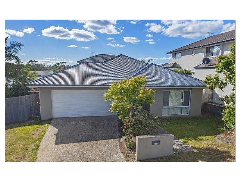 287 Lakeside Ave, Springfield Lakes QLD 4300