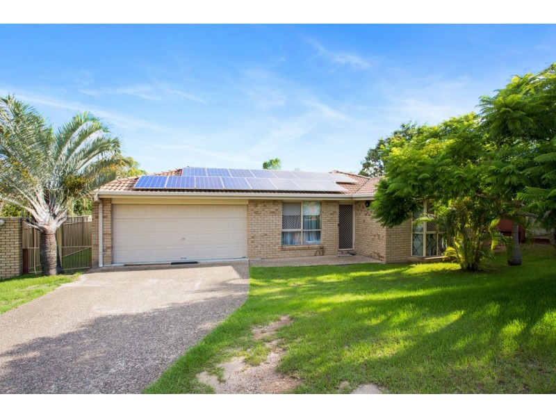 8 Karnak Court, Camira QLD 4300