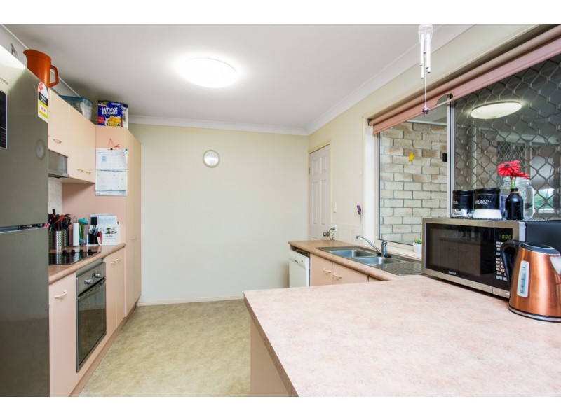8 Karnak Court, Camira QLD 4300