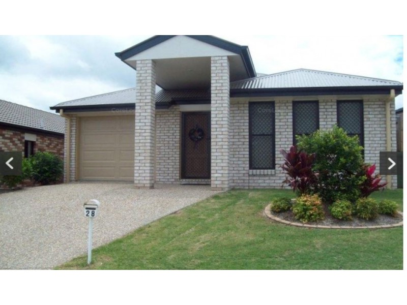 28 Wimbeldon Street, Springfield Lakes QLD 4300