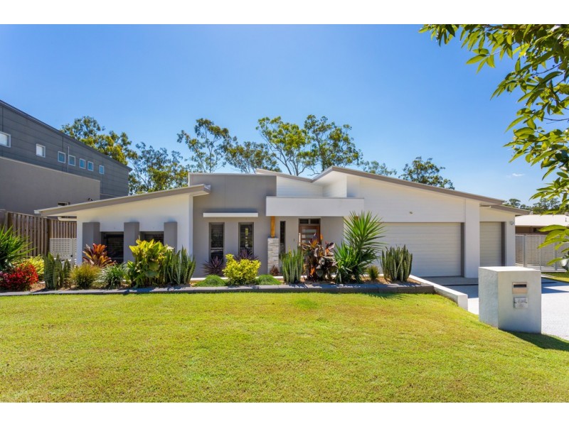 64 Crest Ridge Parade, Brookwater QLD 4300