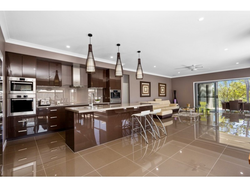 64 Crest Ridge Parade, Brookwater QLD 4300