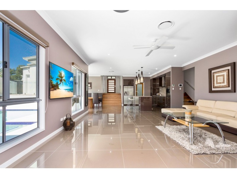 64 Crest Ridge Parade, Brookwater QLD 4300