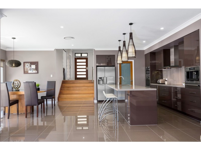 64 Crest Ridge Parade, Brookwater QLD 4300