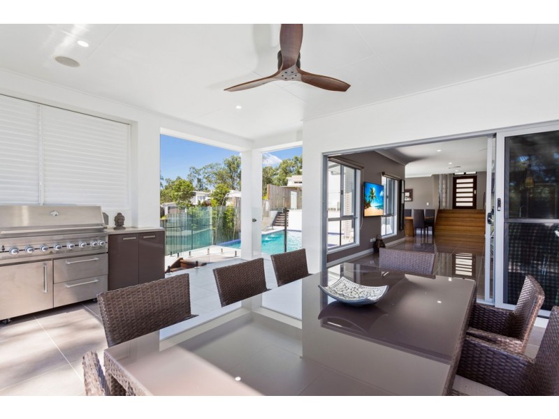 64 Crest Ridge Parade, Brookwater QLD 4300