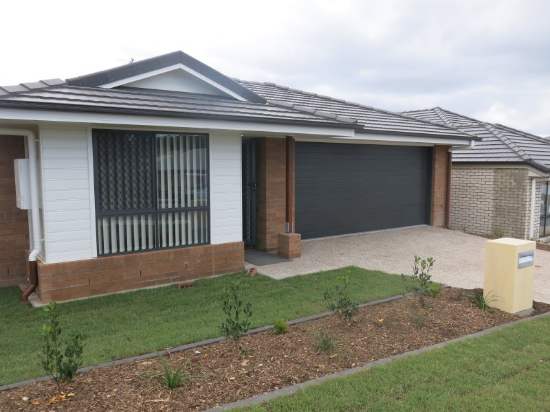 37 Woodline Drive, Springfield Lakes QLD 4300