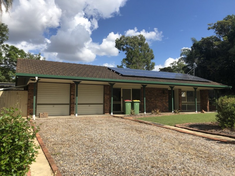 61 Moss Road, Camira QLD 4300