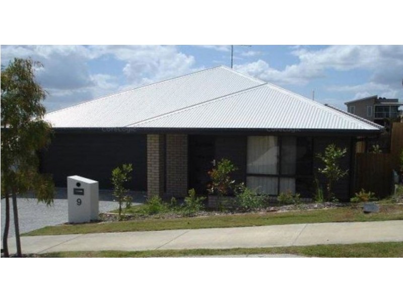 9 Daisy Street, Springfield Lakes QLD 4300