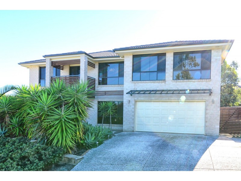 11 Wanderer Crescent, Springfield Lakes QLD 4300