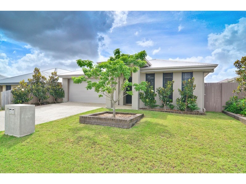 30 Carnarvon Avenue, Springfield Lakes QLD 4300