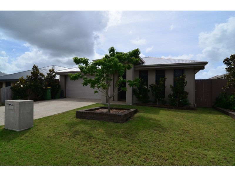 30 Carnarvon Avenue, Springfield Lakes QLD 4300