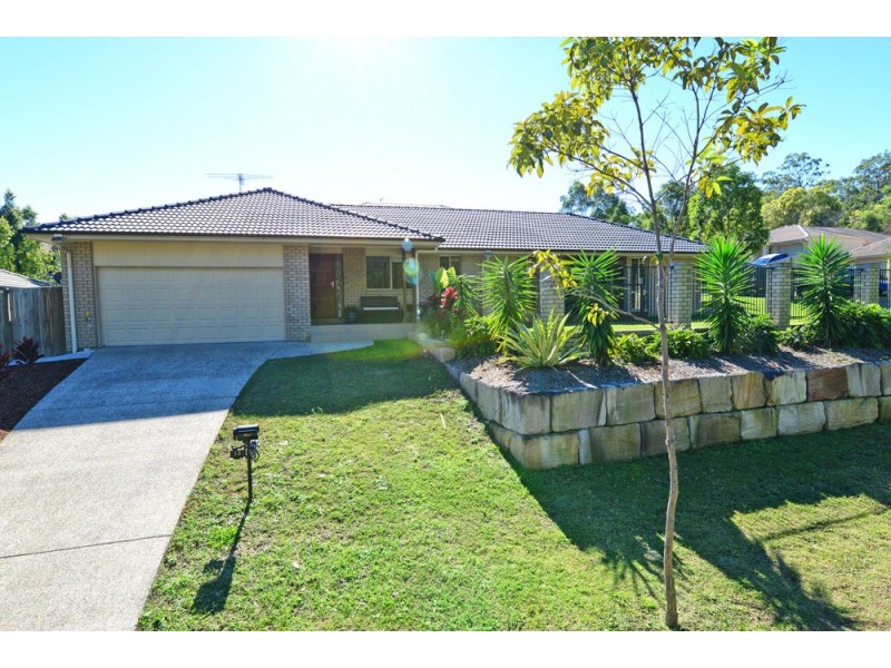 13 Speckled Circuit, Springfield Lakes QLD 4300