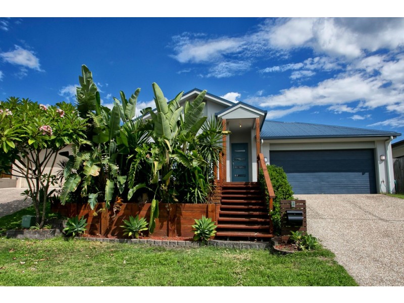 4 Riverine Drive, Springfield Lakes QLD 4300
