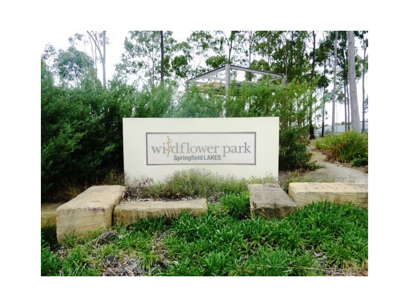 31 Rosella Crescent, Springfield Lakes QLD 4300