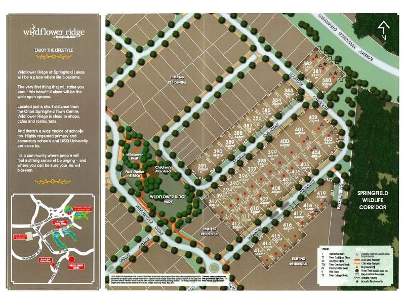 31 Rosella Crescent, Springfield Lakes QLD 4300