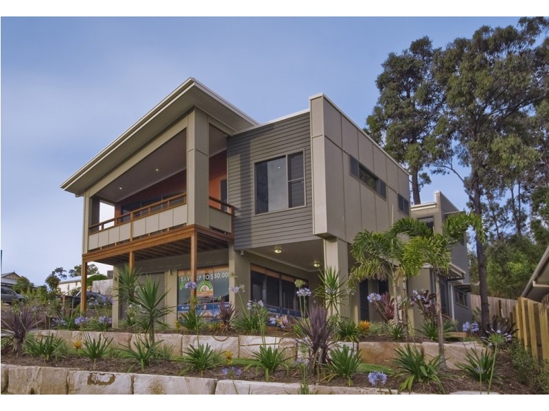 46A Parkview Drive, Springfield Lakes QLD 4300
