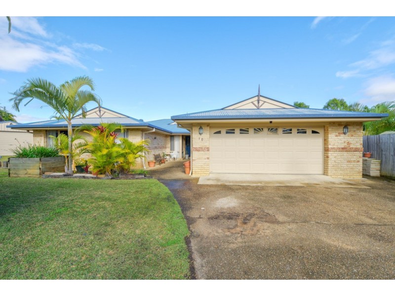 10 Curlew Street, Springfield QLD 4300