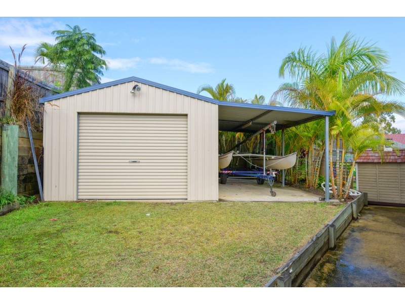 10 Curlew Street, Springfield QLD 4300