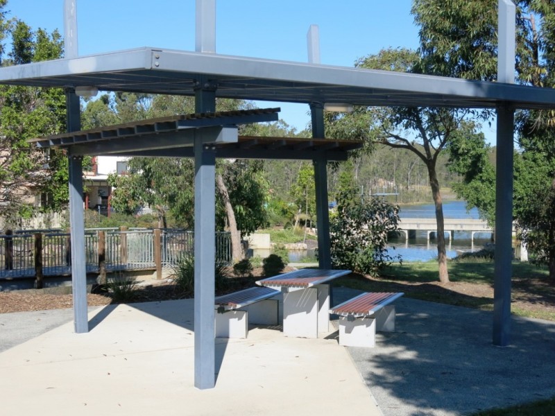 43 Riverine Drive, Springfield Lakes QLD 4300